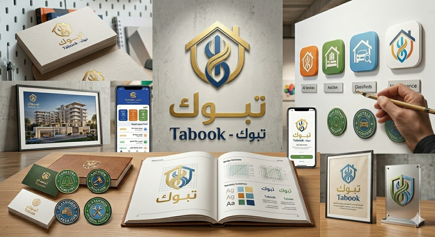 Social media work